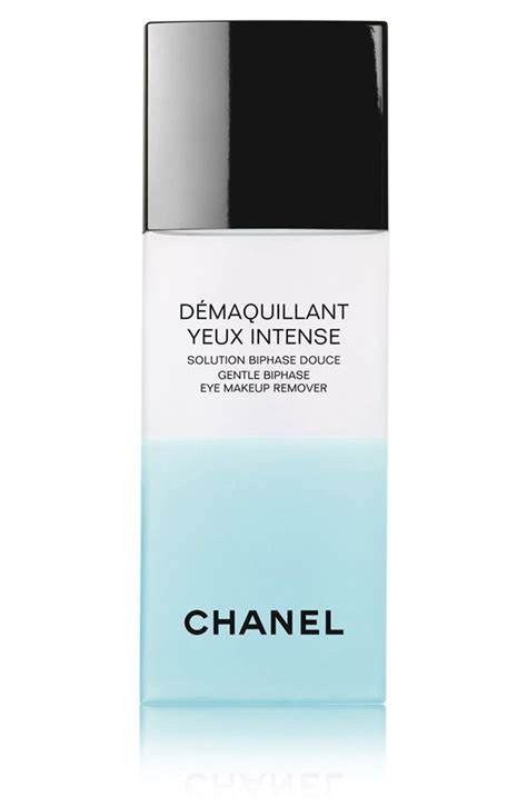 chanel gentle biphase eye makeup remover|gentle bi phase eye makeup remover.